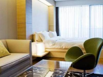 Lake Hills Bugok Resort Changnyeong Exterior foto